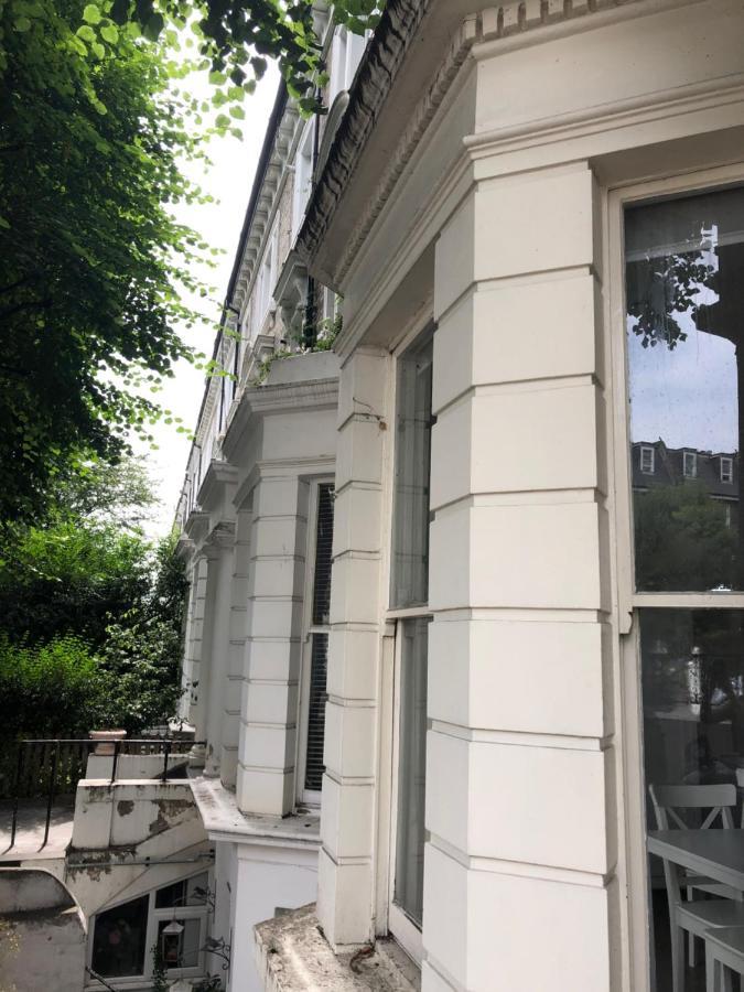 Elsham Apartments Londres Exterior foto
